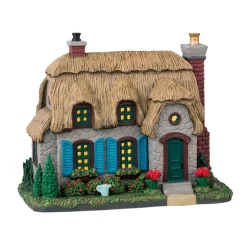 Abigail's Cottage con Alimentatore Cod. 45250
