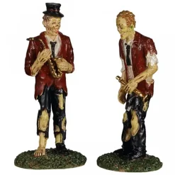 A Chilling Band Of Two Set Of 2 Cod. 02958