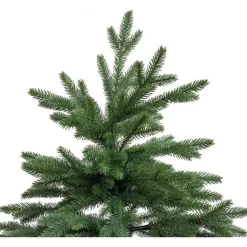 Albero di Natale Kennedy h240Ø152cm PE+PVC