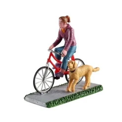 A Ride And A Walk Cod. 02935