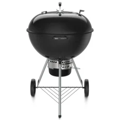 Barbecue Weber a Carbone Master-Touch E-6755 WBR Crafted Ø 67 cm Black Cod. 1500230