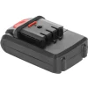 Batteria di Ricambio 18V Li-Ion per Geyser 414, per Pompa Ergo 226 227 228 e per Nebla 403