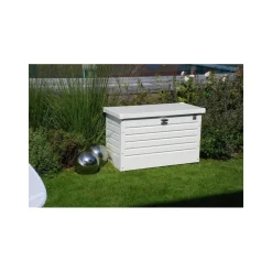 Baule in Metallo Medium Biohort