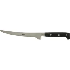 Berkel Adhoc Coltello sfilettare 18 cm Nero