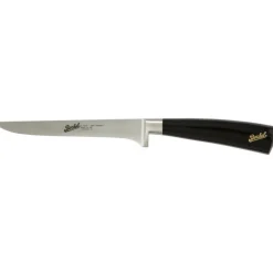 Berkel Elegance Coltello disosso 16 cm Nero