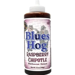 Blues Hog  Raspberry Chipotle Sauce - Squeeze Bottle 709 gr (25 oz)