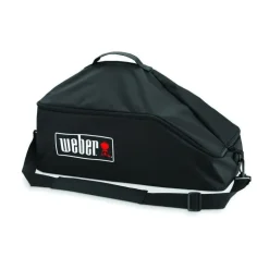 Borsa Da Trasporto Premium per Go-Anywhere Black Weber Cod. 7160