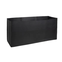 Borsa in Feltro per Fioriera Alta Herstera 100x25x80 cm