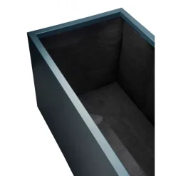 Borsa in Feltro per Fioriera Alta Herstera DECO 120x25x80 cm