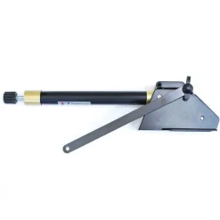 Canopia Apri Aeratore Laterale Automatico per Serra