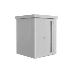 Casetta da Giardino in Metallo NEO 1A Biohort