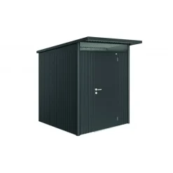 Casetta da Giardino in Metallo AVANTGARDE A1 Biohort