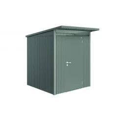Casetta da Giardino in Metallo AVANTGARDE A1 Biohort