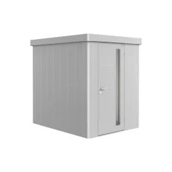 Casetta da Giardino in Metallo NEO 2A Biohort