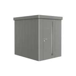 Casetta da Giardino in Metallo NEO 2A Biohort