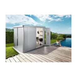 Casetta da Giardino in Metallo NEO 2A Biohort
