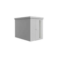 Casetta da Giardino in Metallo NEO 3A Biohort