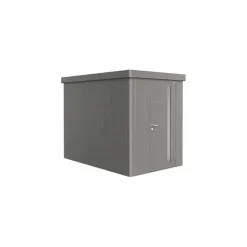 Casetta da Giardino in Metallo NEO 3A Biohort