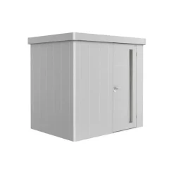 Casetta da Giardino in Metallo NEO 1B Biohort