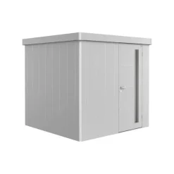 Casetta da Giardino in Metallo NEO 2B Biohort