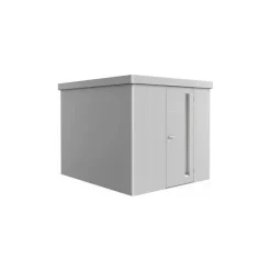 Casetta da Giardino in Metallo NEO 3B Biohort