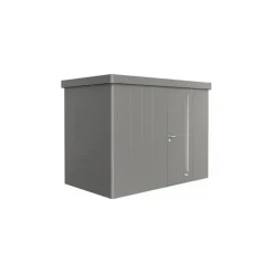 Casetta da Giardino in Metallo NEO 1C Biohort