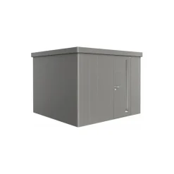 Casetta da Giardino in Metallo NEO 3C Biohort