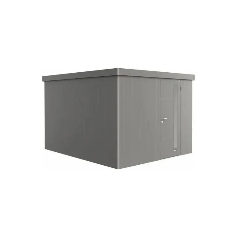 Casetta da Giardino in Metallo NEO 4C Biohort