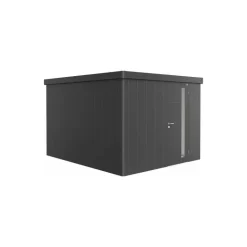 Casetta da Giardino in Metallo NEO 4C Biohort