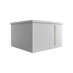 Casetta da Giardino in Metallo NEO 4D Biohort