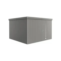Casetta da Giardino in Metallo NEO 4D Biohort
