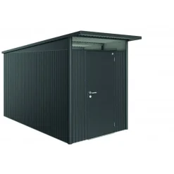 Casetta da Giardino in Metallo AVANTGARDE A4 Biohort