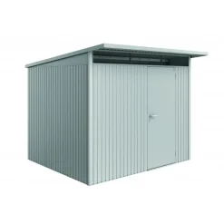 Casetta da Giardino in Metallo AVANTGARDE A6 Biohort