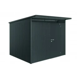 Casetta da Giardino in Metallo AVANTGARDE A6 Biohort