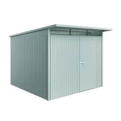 Casetta da Giardino in Metallo AVANTGARDE A7 Biohort