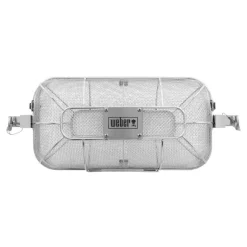 Cestello a maglia fine per girarrosto Weber Cod. 7686