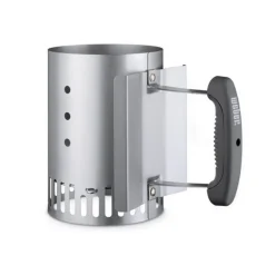 Ciminiera di Accensione per Smokey Joe Premium Weber Cod. 7447