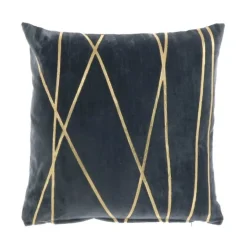 Cuscino Senza 45x45 cm Colore Dark Grey