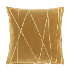 Cuscino Senza 45x45 cm Colore Taffy