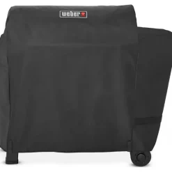 Custodia Premium per BBQ Weber Searwood XL Cod. 3400170