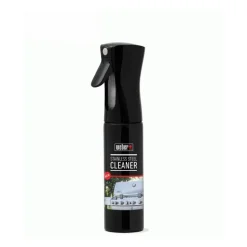 Detergente Weber per Acciaio Inox Cod. 17682