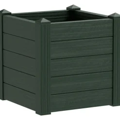 Fioriera Trama 001