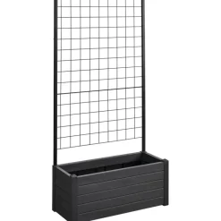 Fioriera Trama 002