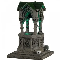 Gothic Well B/O 4.5V Cod. 14828