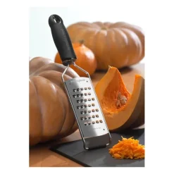 Grattugia Gourmet Lama Ultra Spessa