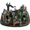 Graveyard Party con Alimentatore 4.5V Cod. 94488