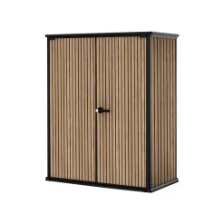 Keter Armadio in Resina SIGNATURE VERTICAL DOGHE