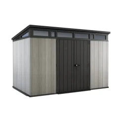 Keter Casetta da Giardino in Resina ARTISAN 117