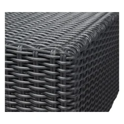Keter 2 Poltrone Con Braccioli CALIFORNIA Cappuccino