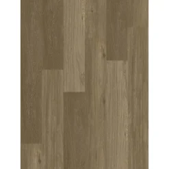 Pavimento In Spc Effetto Legno - Rovere Chocolate Unionwood